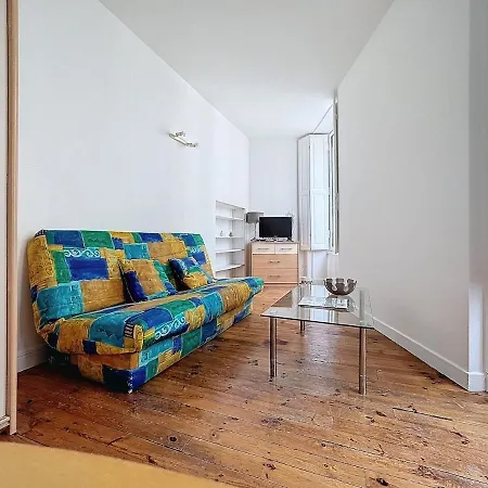 Appartement Sur L'avenue Des Etats-unis Clermont-Ferrand